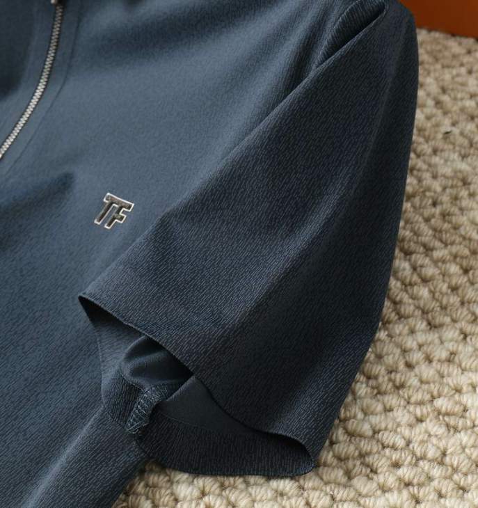 Tom Ford Polo Shirts Short _SKUTomFordM-4XL13xr0625420